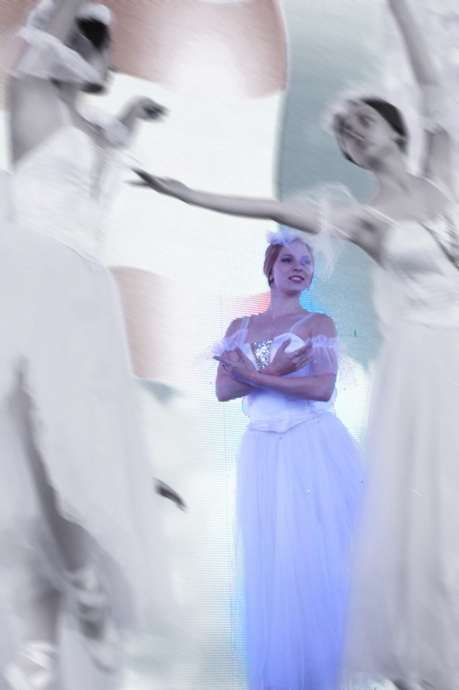 Photograph by Валентина Артамонова