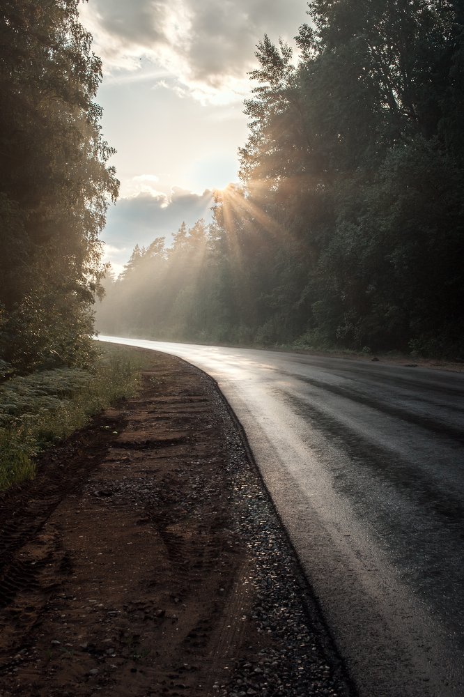 Photograph by Александра Левшова