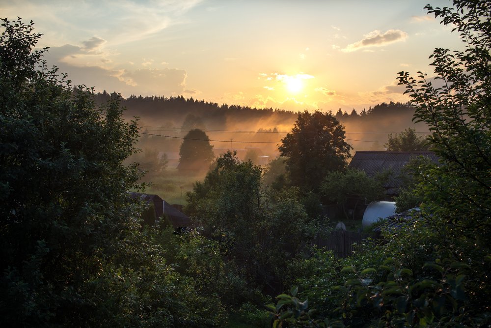 Photograph by Александра Левшова