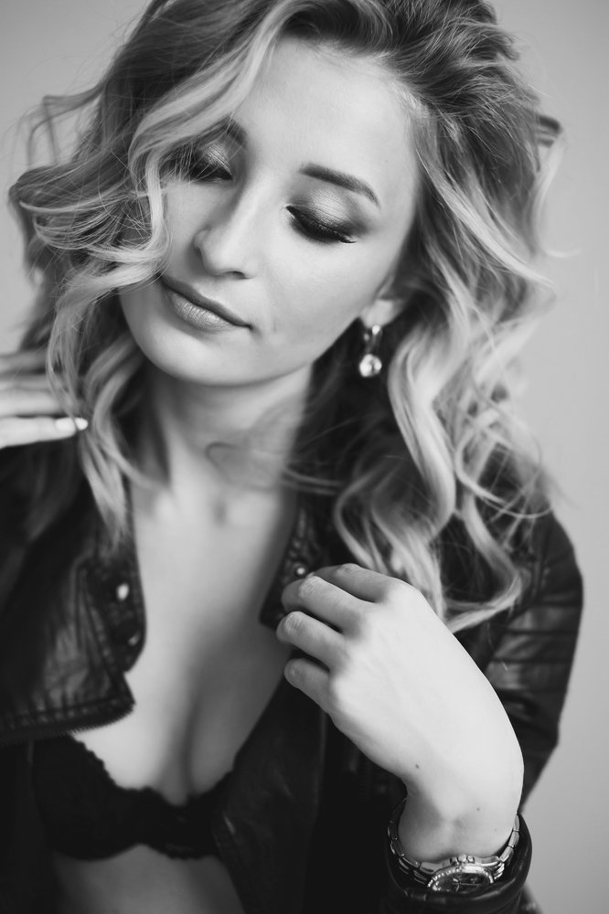 Photograph by Александра Левшова