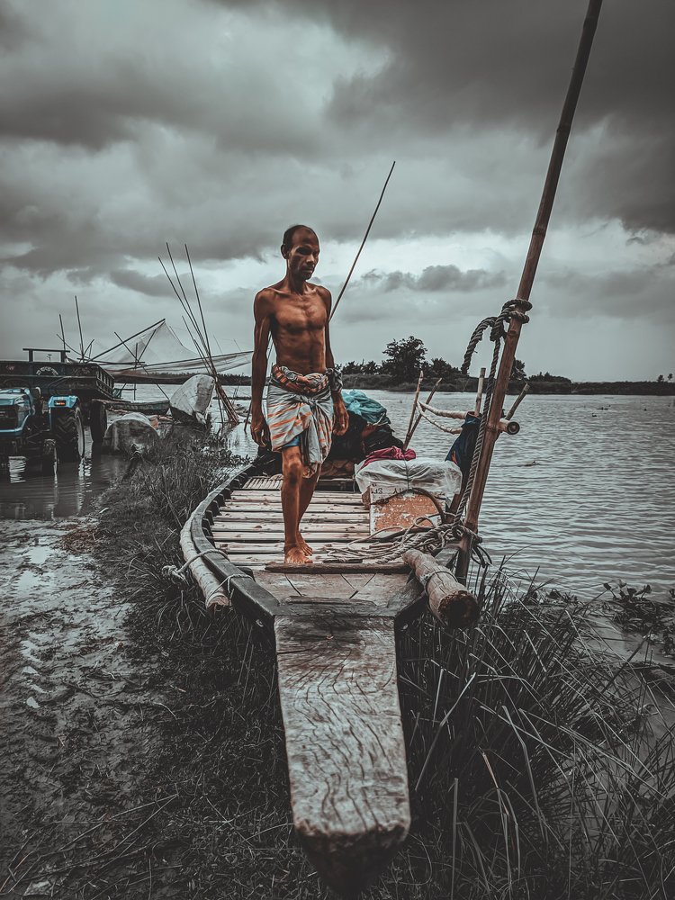 Photograph by Shahin Hossain