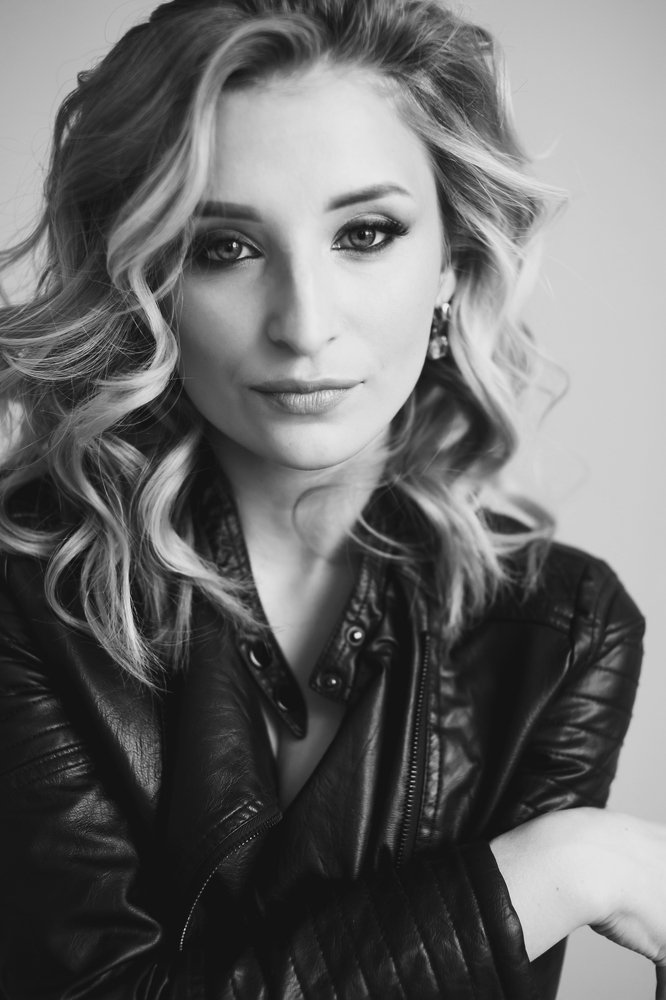 Photograph by Александра Левшова