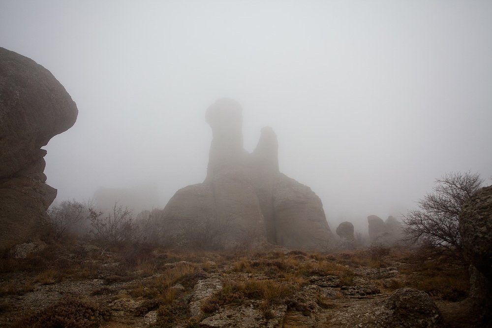 Photograph by Евгений Кудинов