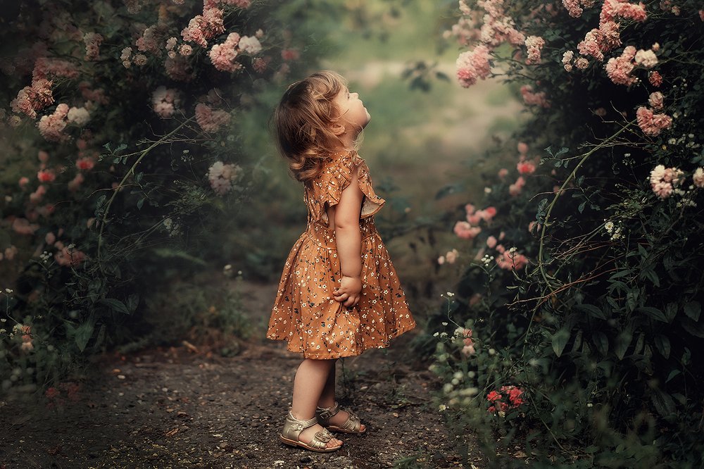 Photograph by Анастасия Парфенова