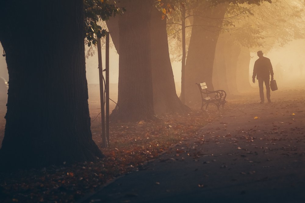 Photograph by Samir Kurtagić