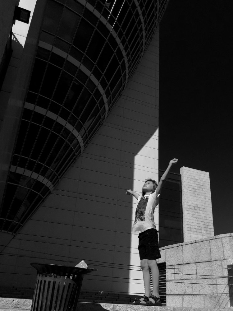 Photograph by Kamila Gurfinkel