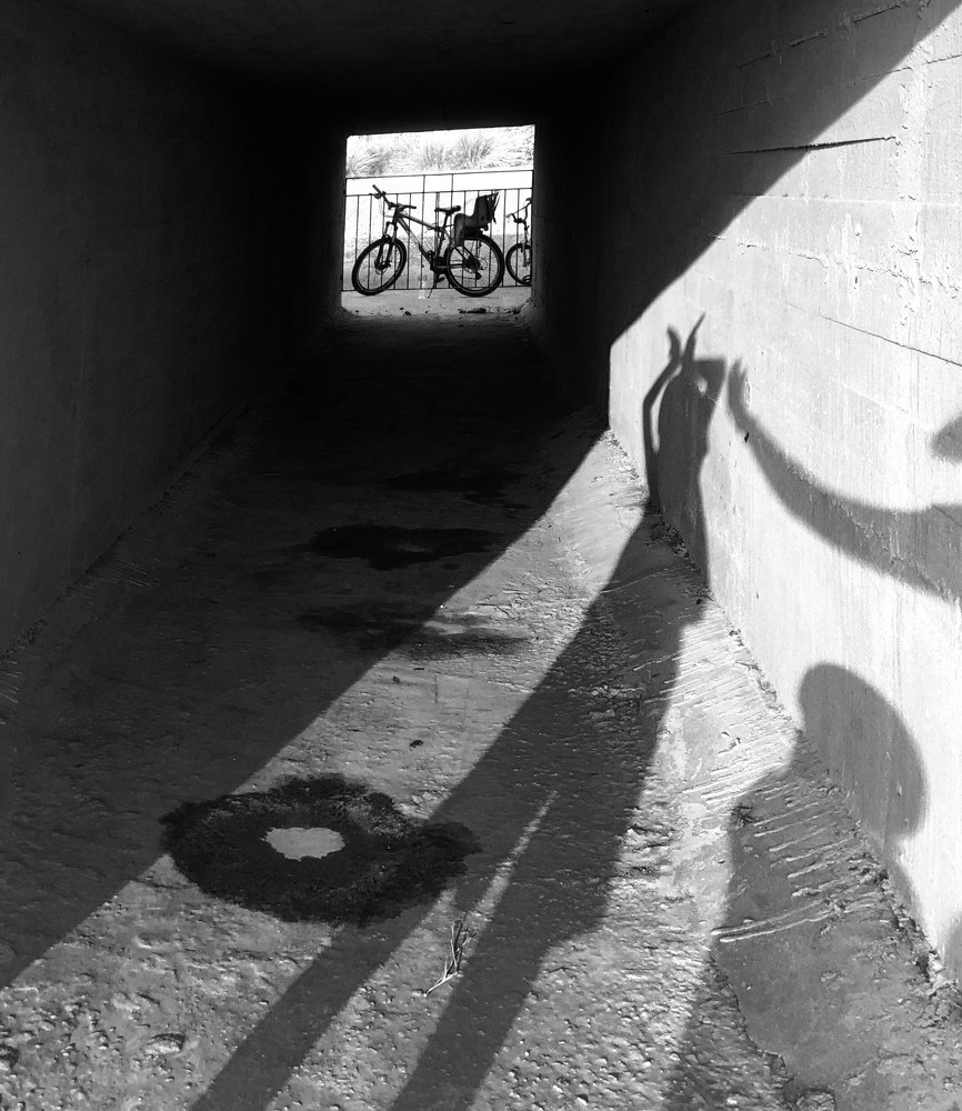 Photograph by Kamila Gurfinkel