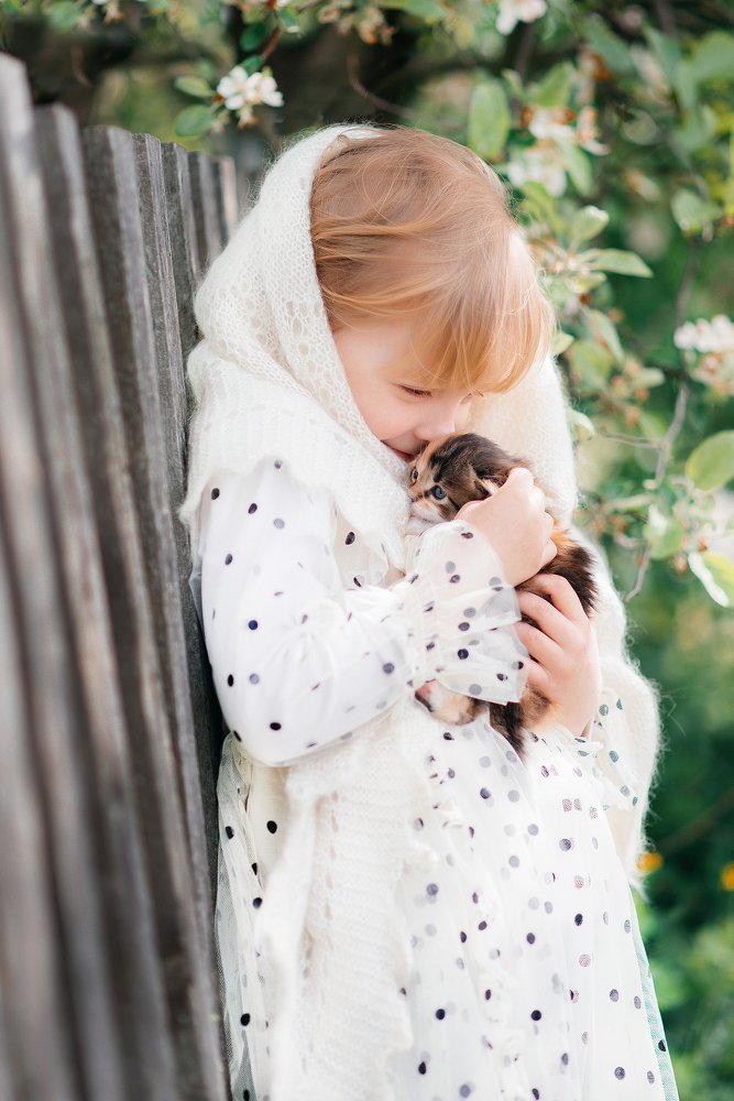 Photograph by Ольга Маслюченко