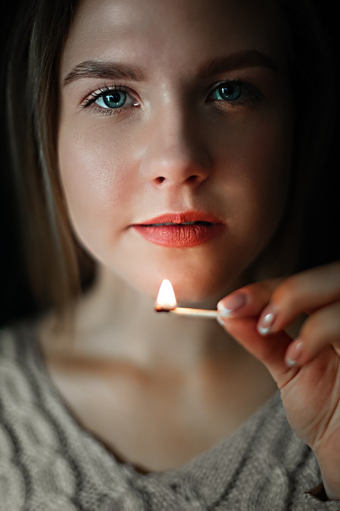 Photograph by Алена Слостина