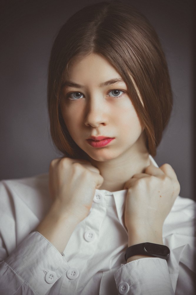 Photograph by Солопова Оксана