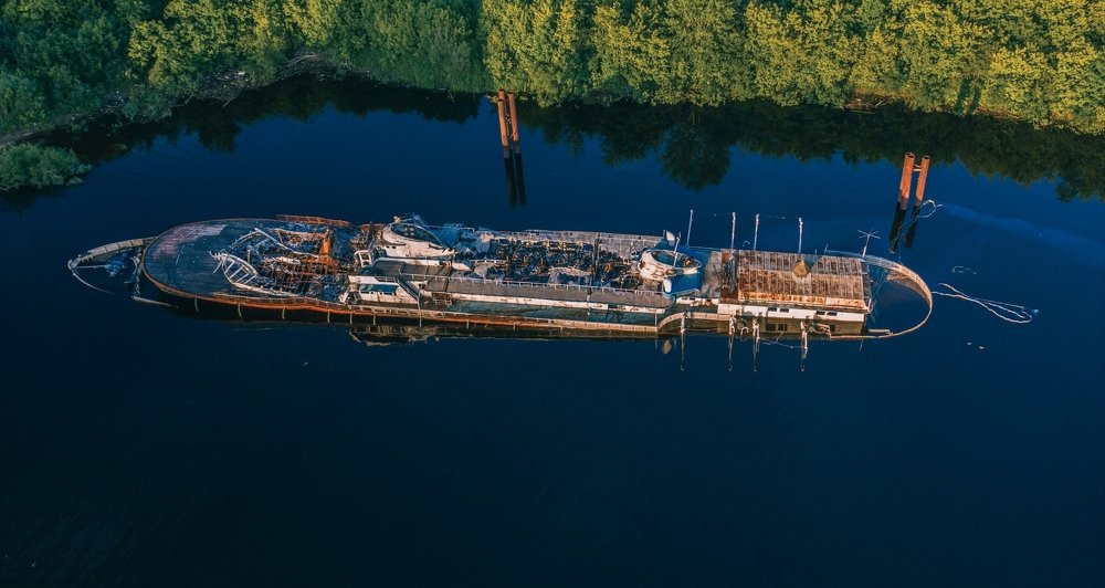 Photograph by Паша Савельев