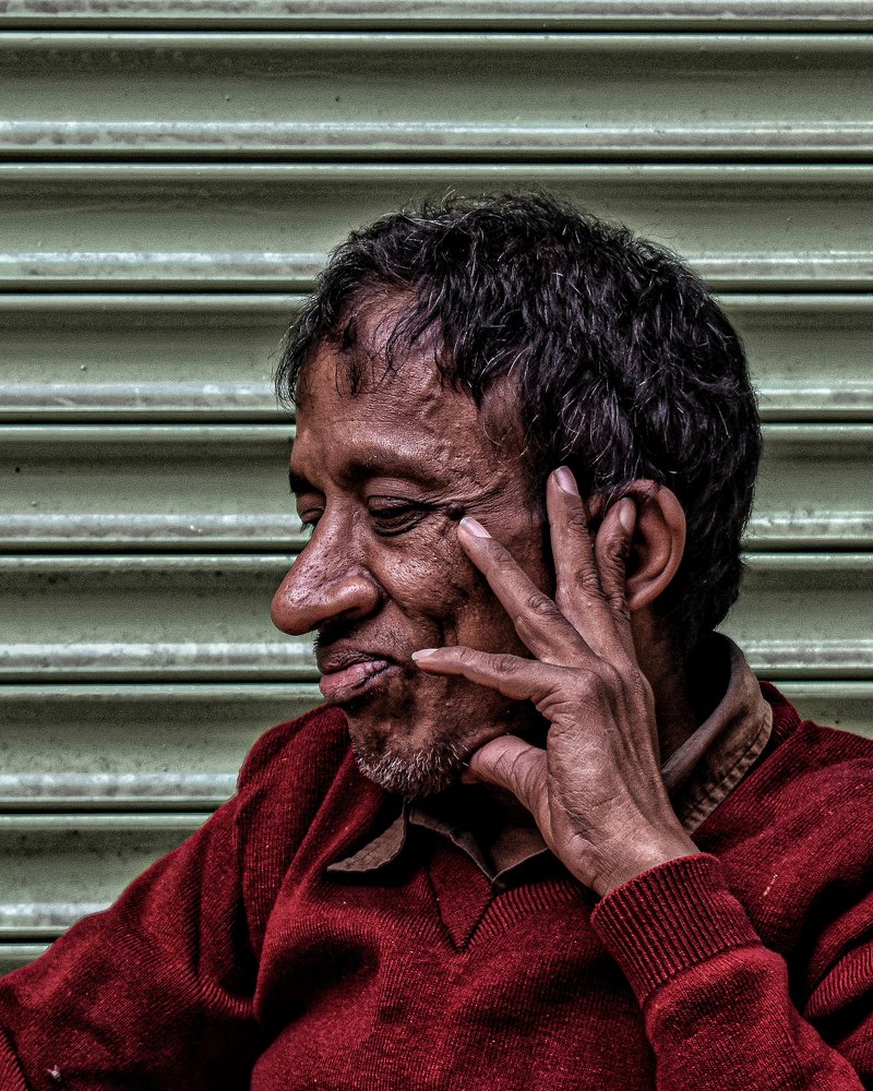 Photograph by Ashish Chaudhari