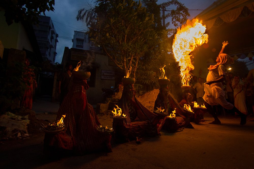 Photograph by SANKALAN BANIK