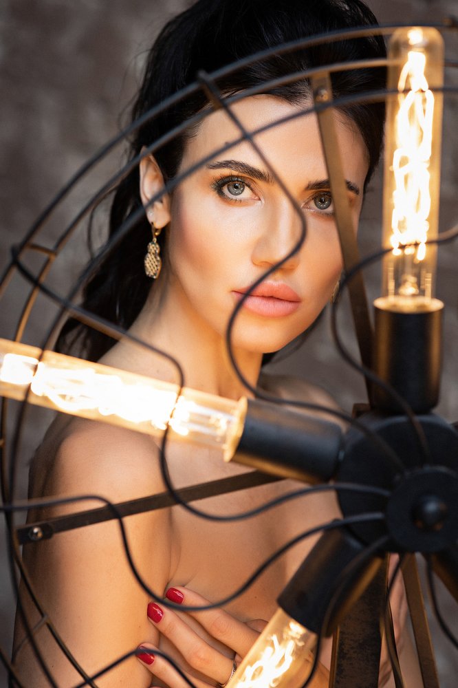 Photograph by Солопова Оксана