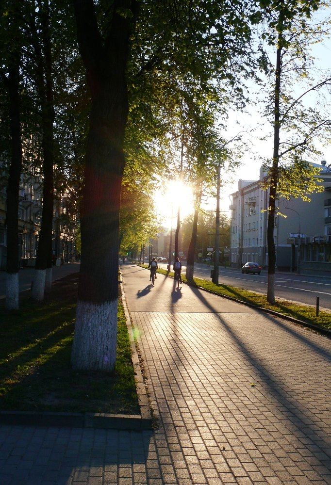 Photograph by Марина Игнатьева