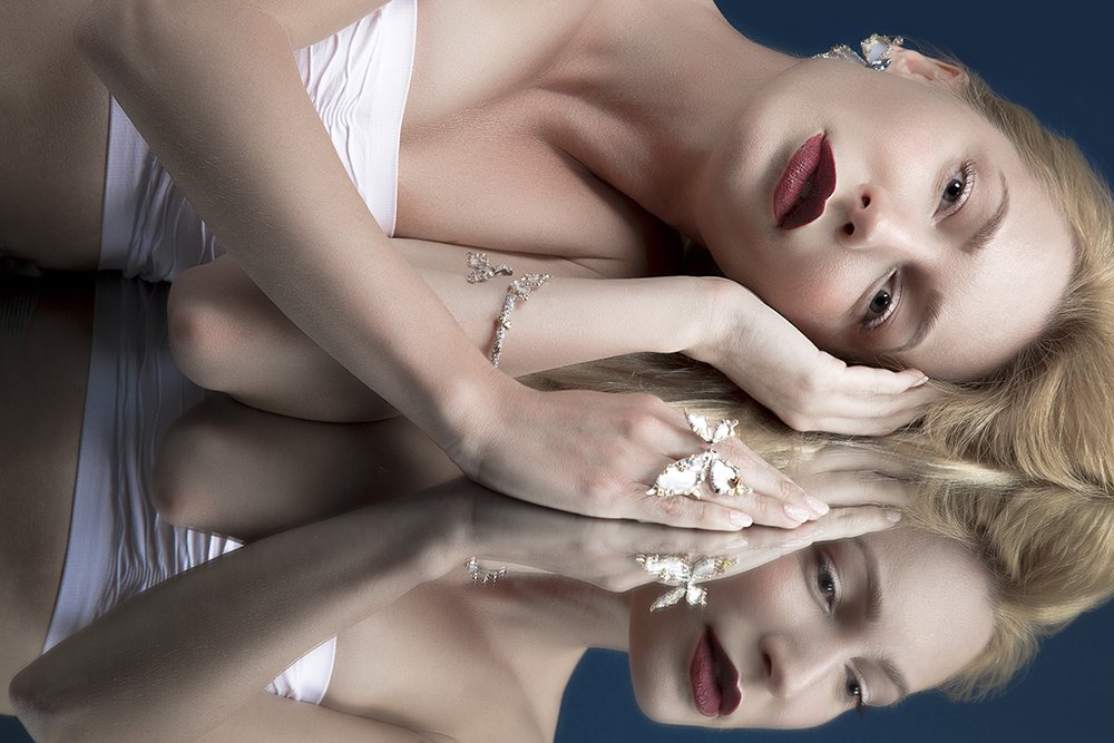 Photograph by Алена Слостина