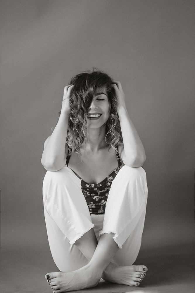 Photograph by Ольга Маслюченко