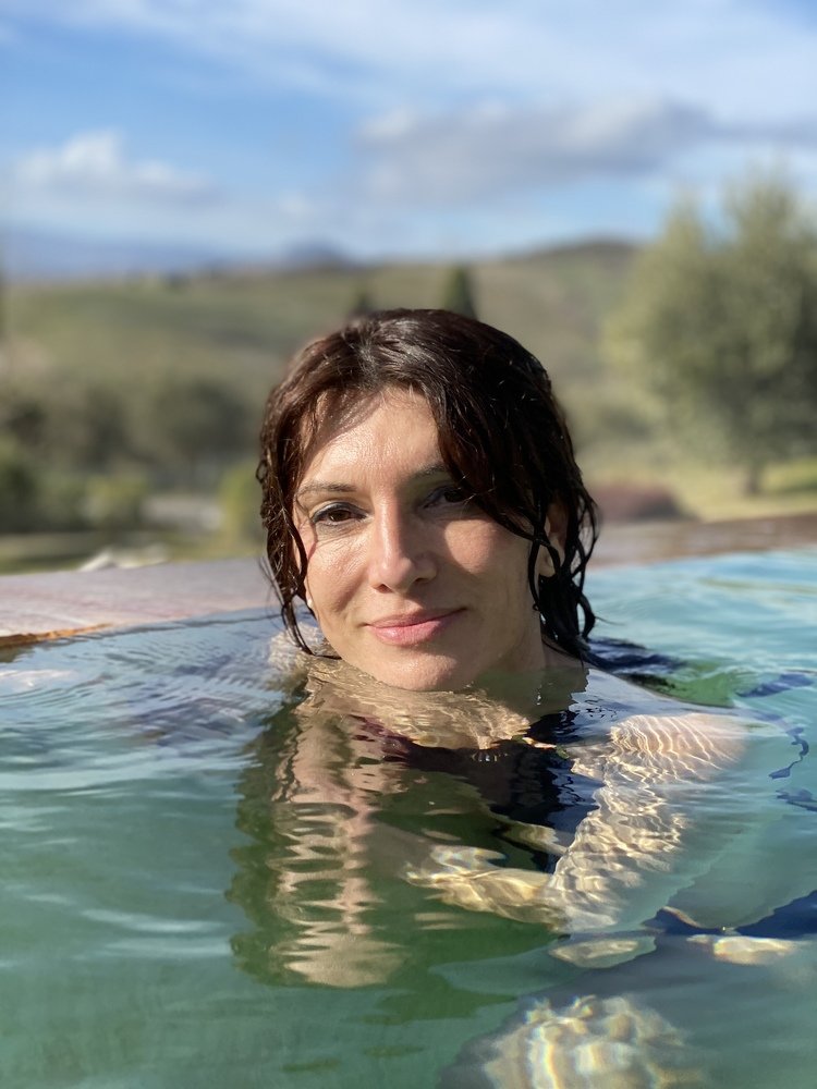 Photograph by Mario Ranuzzi