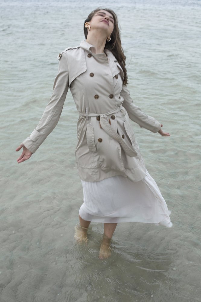 Photograph by Алена Слостина