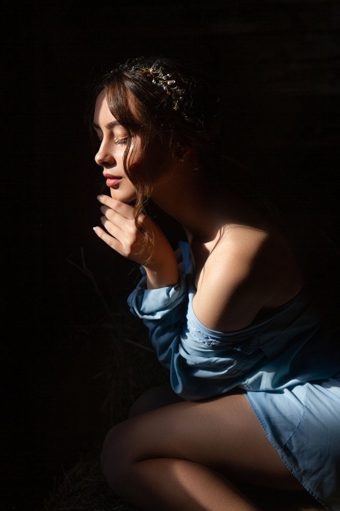 Photograph by Гаврилова Оксана