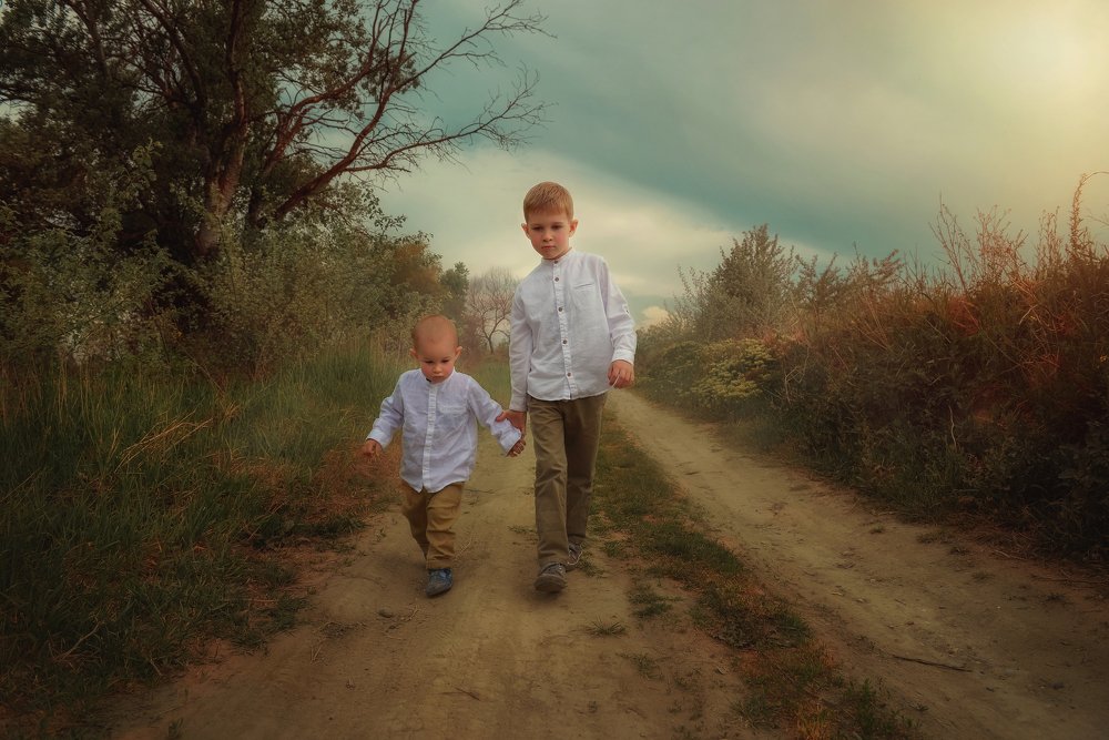 Photograph by Елена Волкова