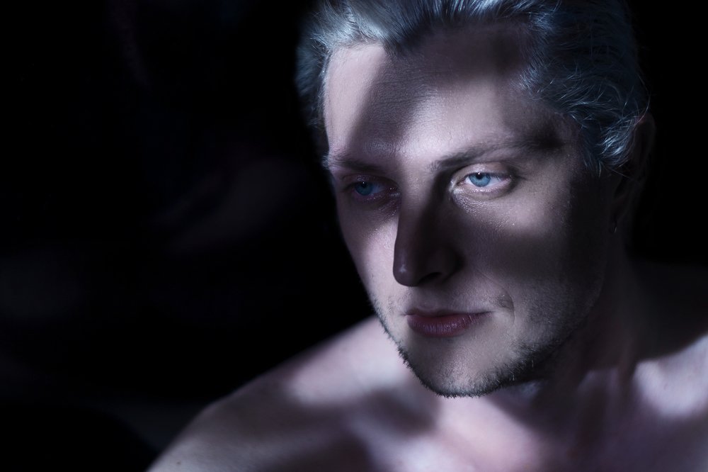 Photograph by Александра Тёмная