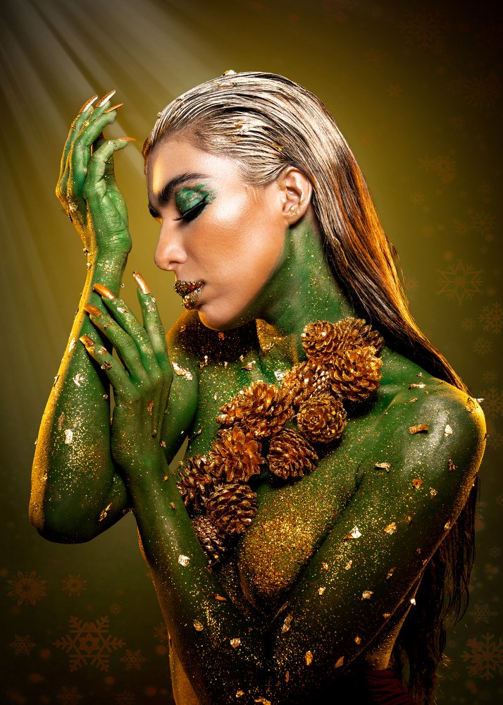 Photograph by Jean pierre