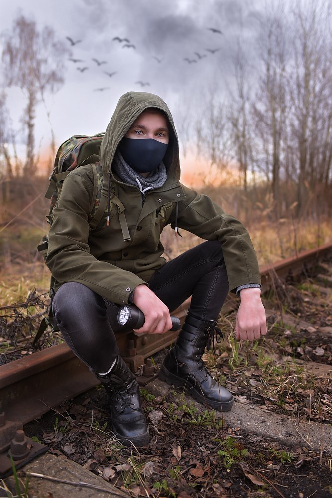 Photograph by Елена Курзина