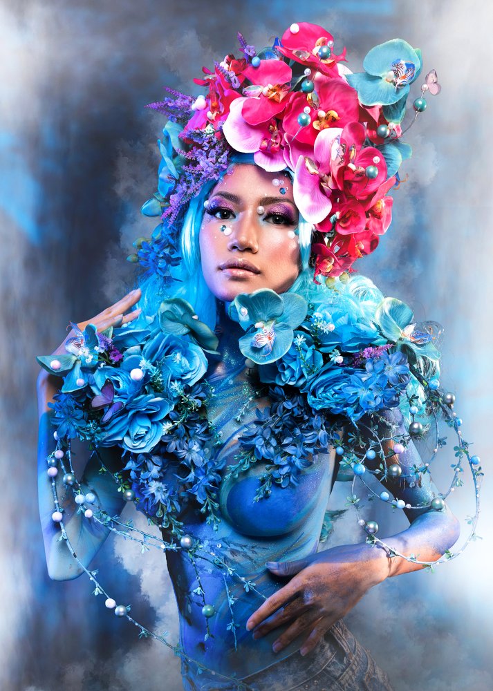 Photograph by Jean pierre