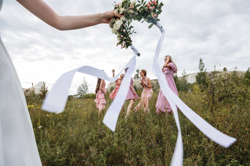 Photograph by Солопова Оксана