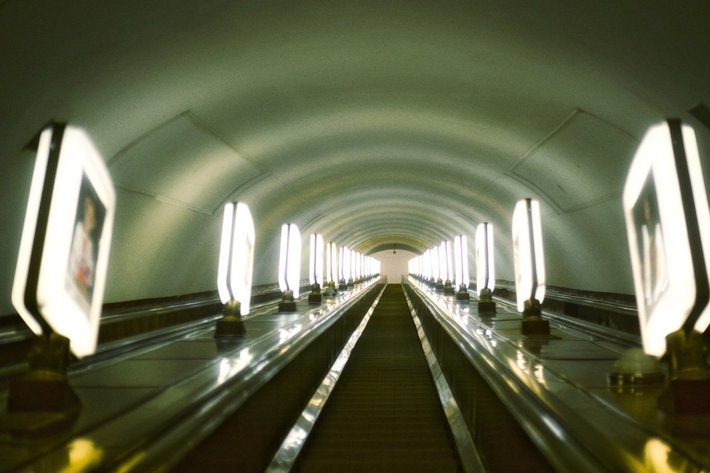 Фотография автора Елизавета Иваськевич