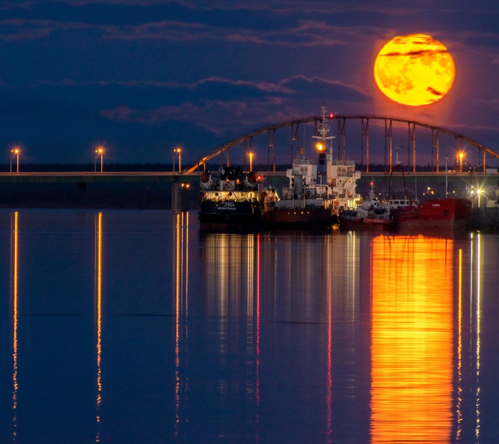 Photograph by Илья Тильман