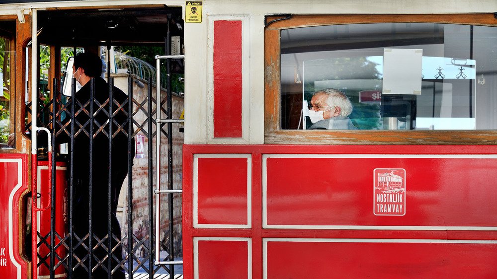 Photograph by Bekir Yesiltas