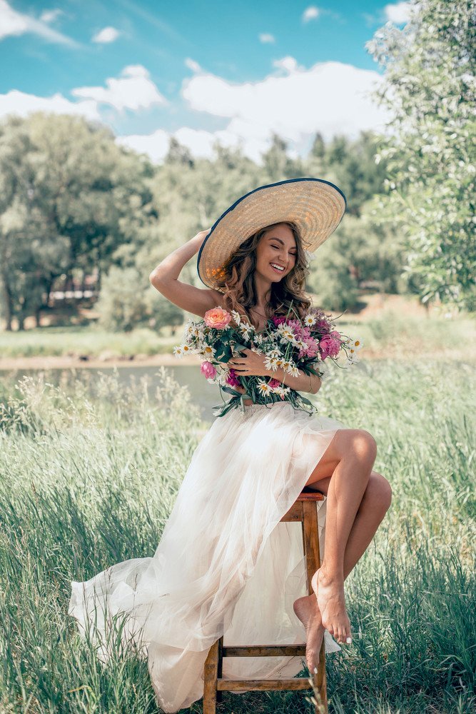 Photograph by Екатерина Кирильчик