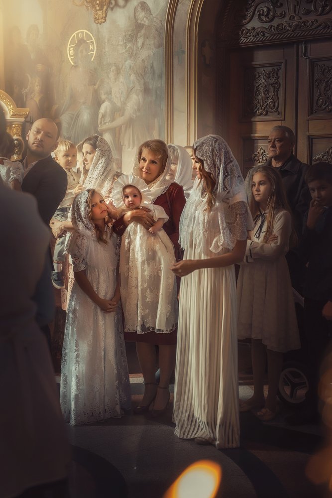 Photograph by Елена Волкова