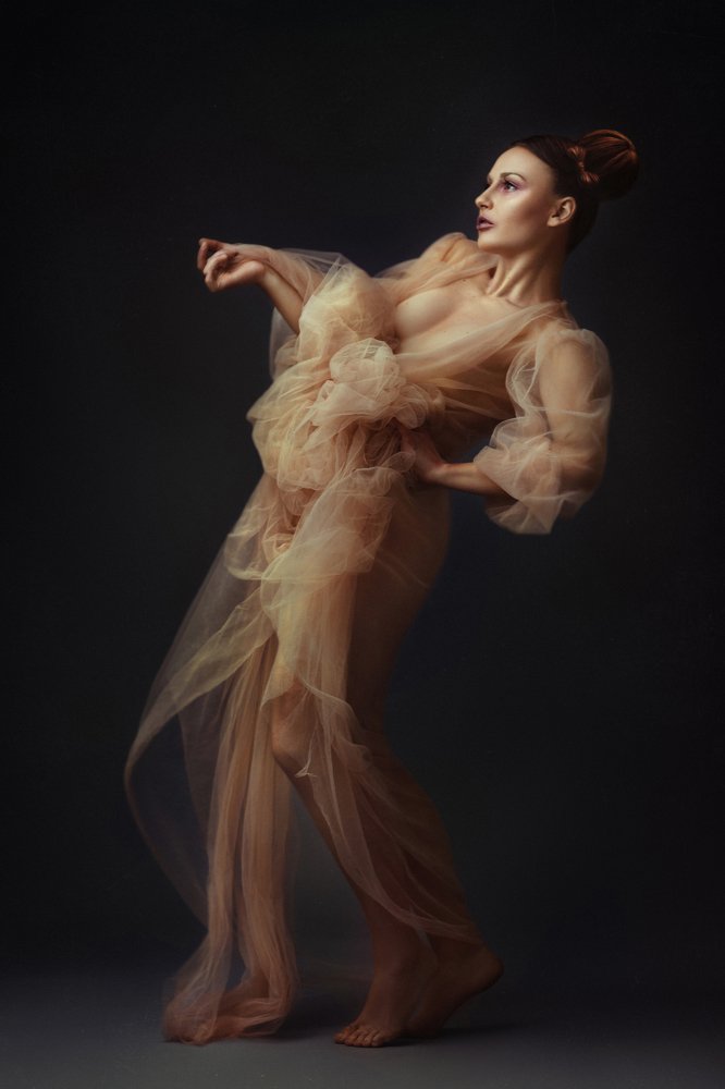 Фотография автора Victoria Manashirov