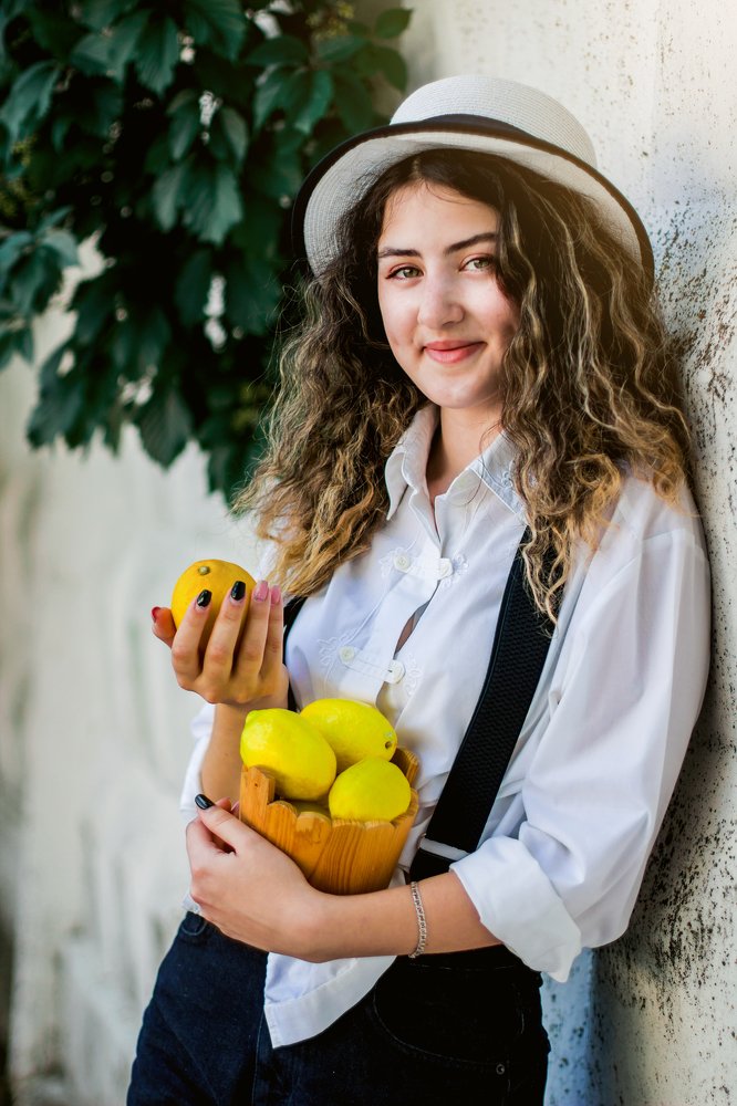 Photograph by Алина Афанасенко