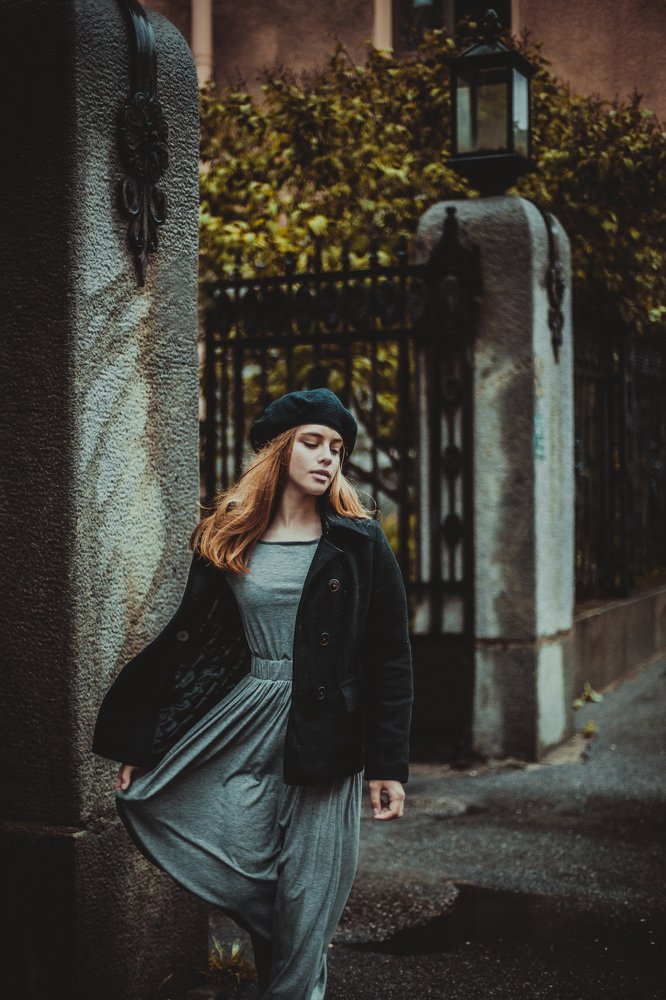 Photograph by Юлия Курбатова