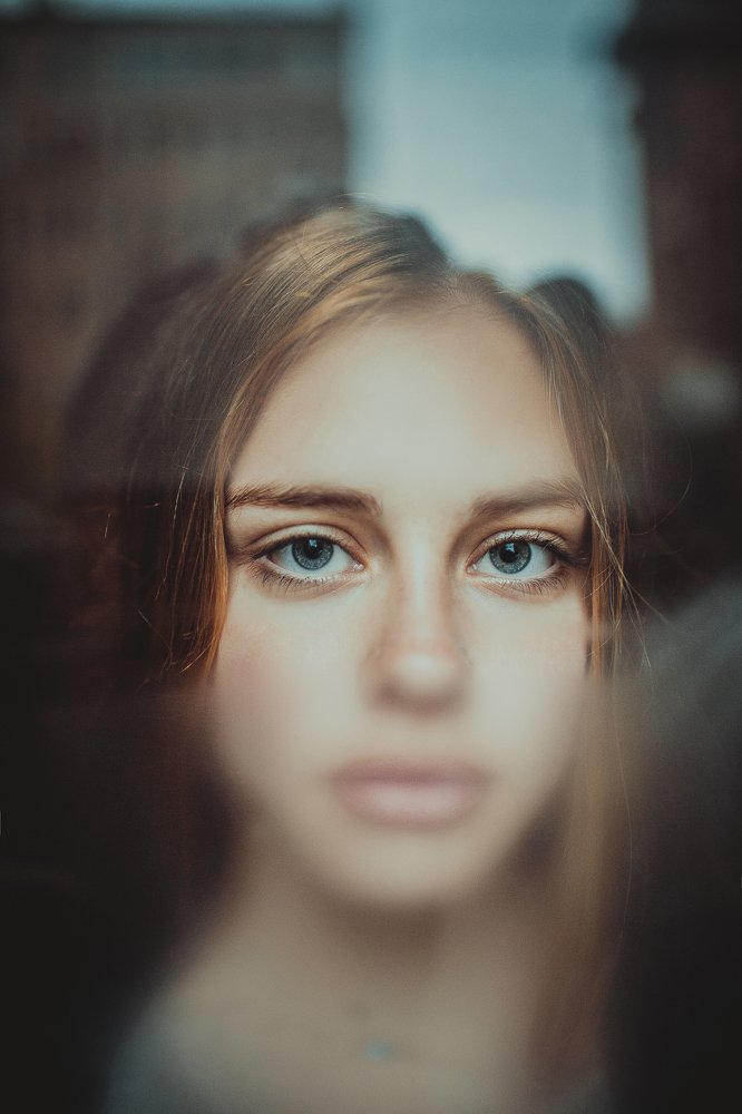 Photograph by Юлия Курбатова