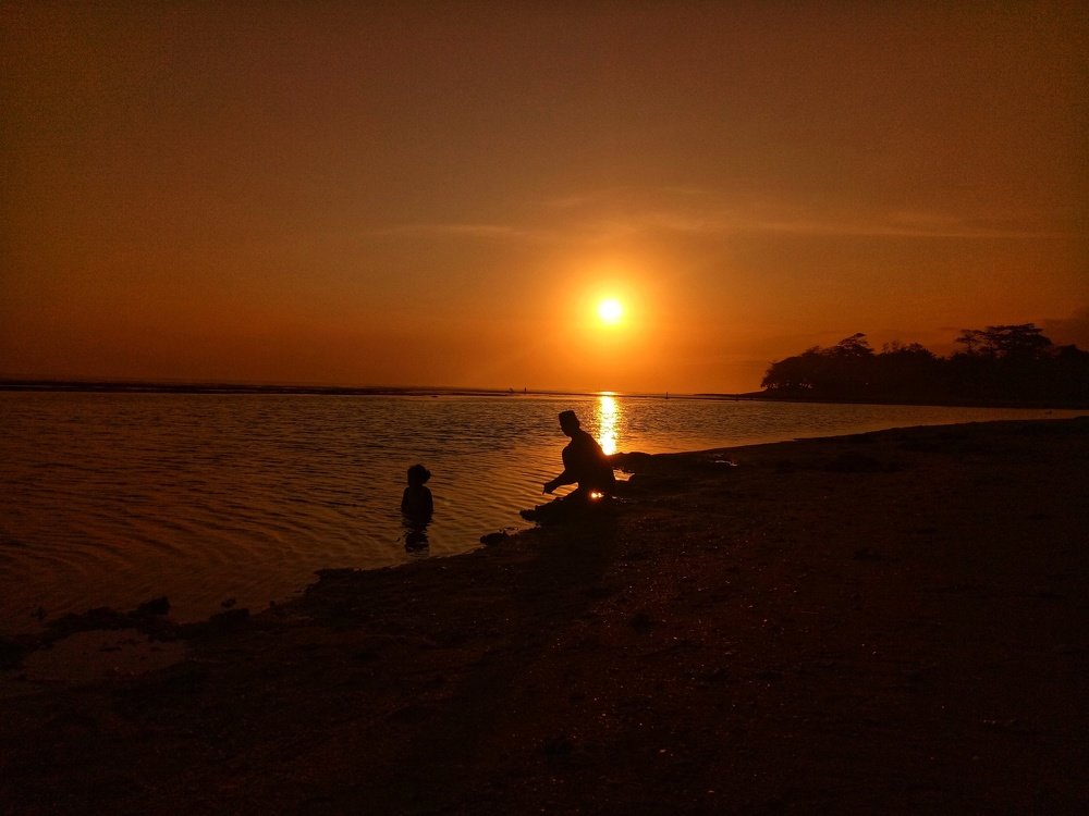 Photograph by Mahendra Nugraha