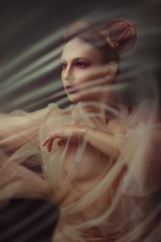 Фотография автора Victoria Manashirov