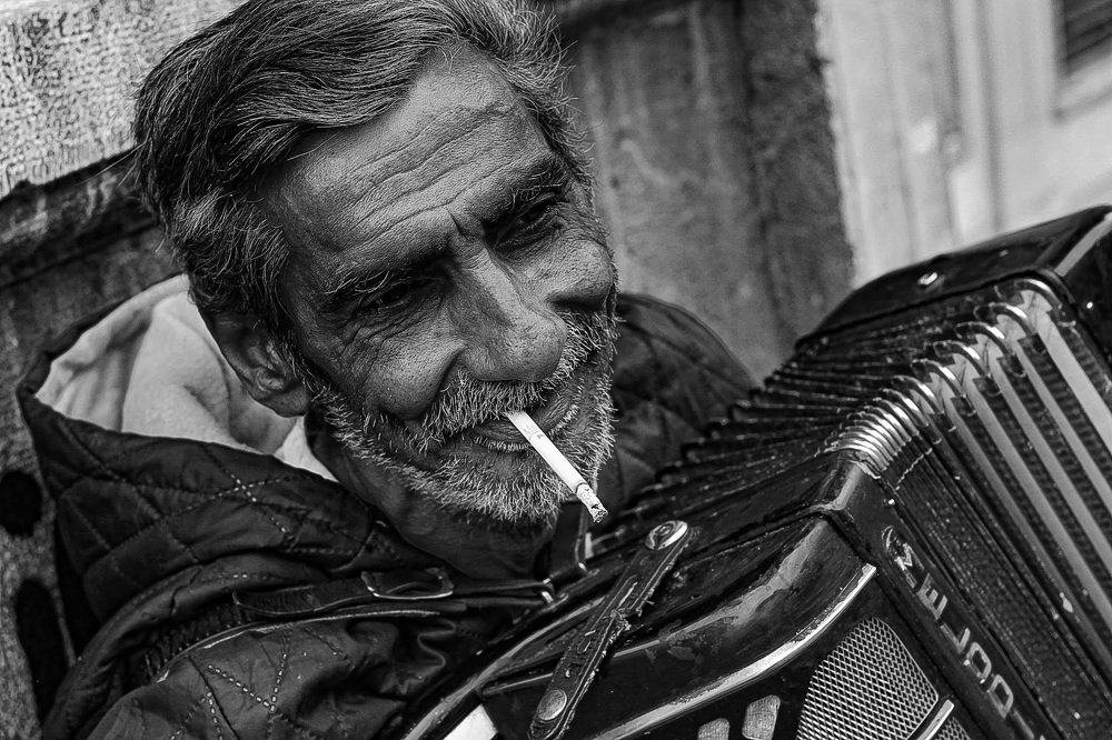 Photograph by Marko Ristić