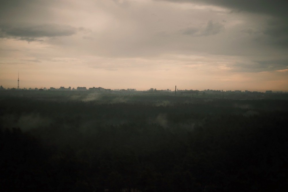 Фотография автора Елизавета Иваськевич