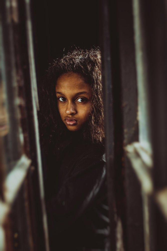 Photograph by Юлия Курбатова