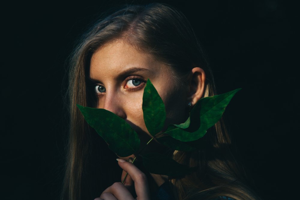 Photograph by Дарья Васильева