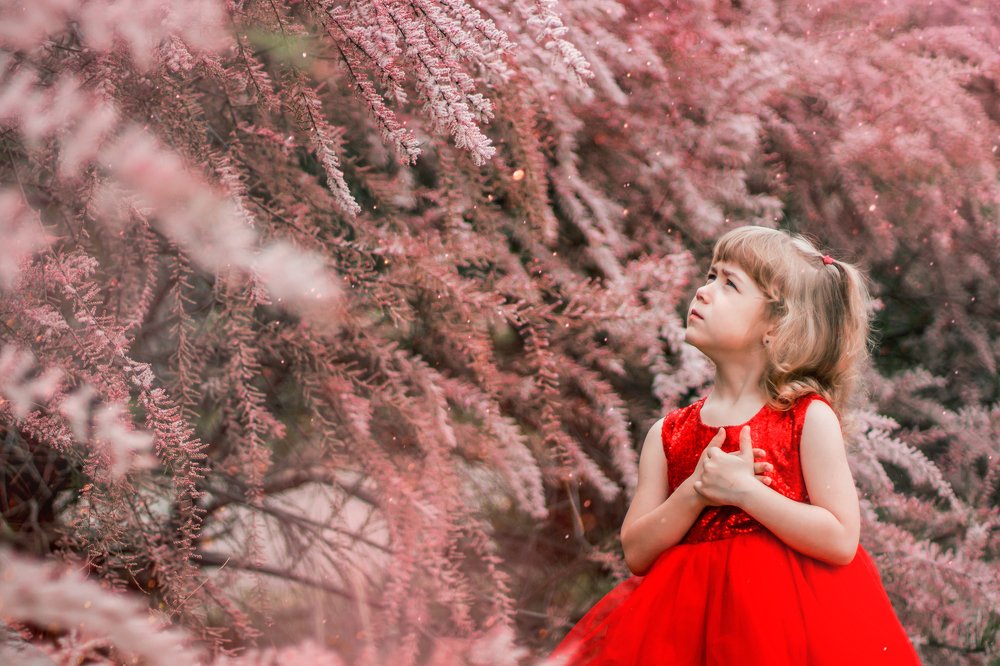 Photograph by Алина Афанасенко