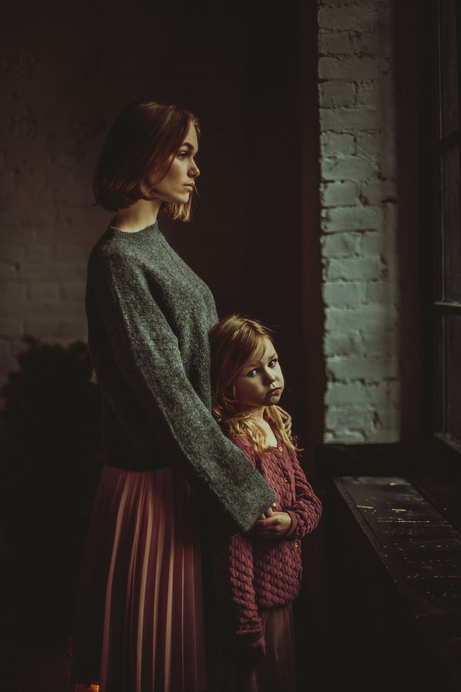 Photograph by Юлия Курбатова