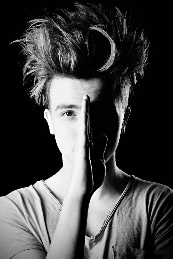 Photograph by Angelika Kopják