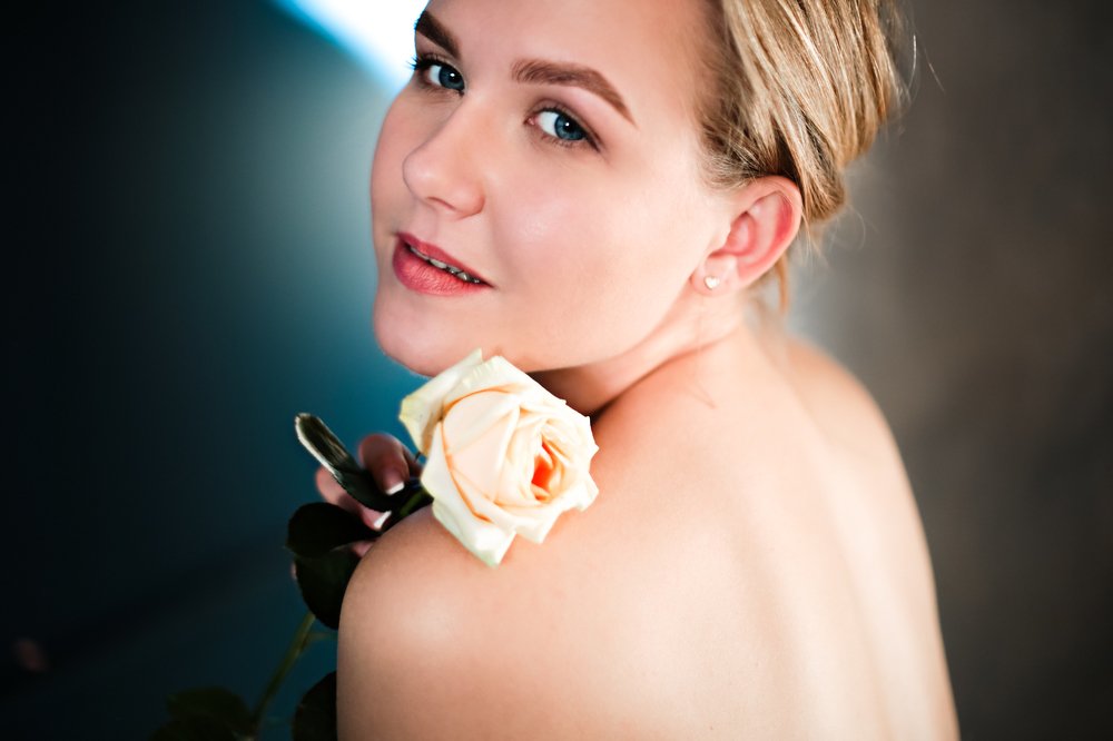 Photograph by Алена Слостина