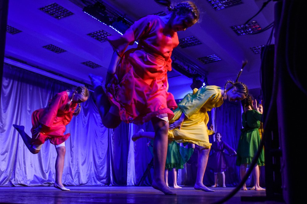 Photograph by Анастасия Соборникова